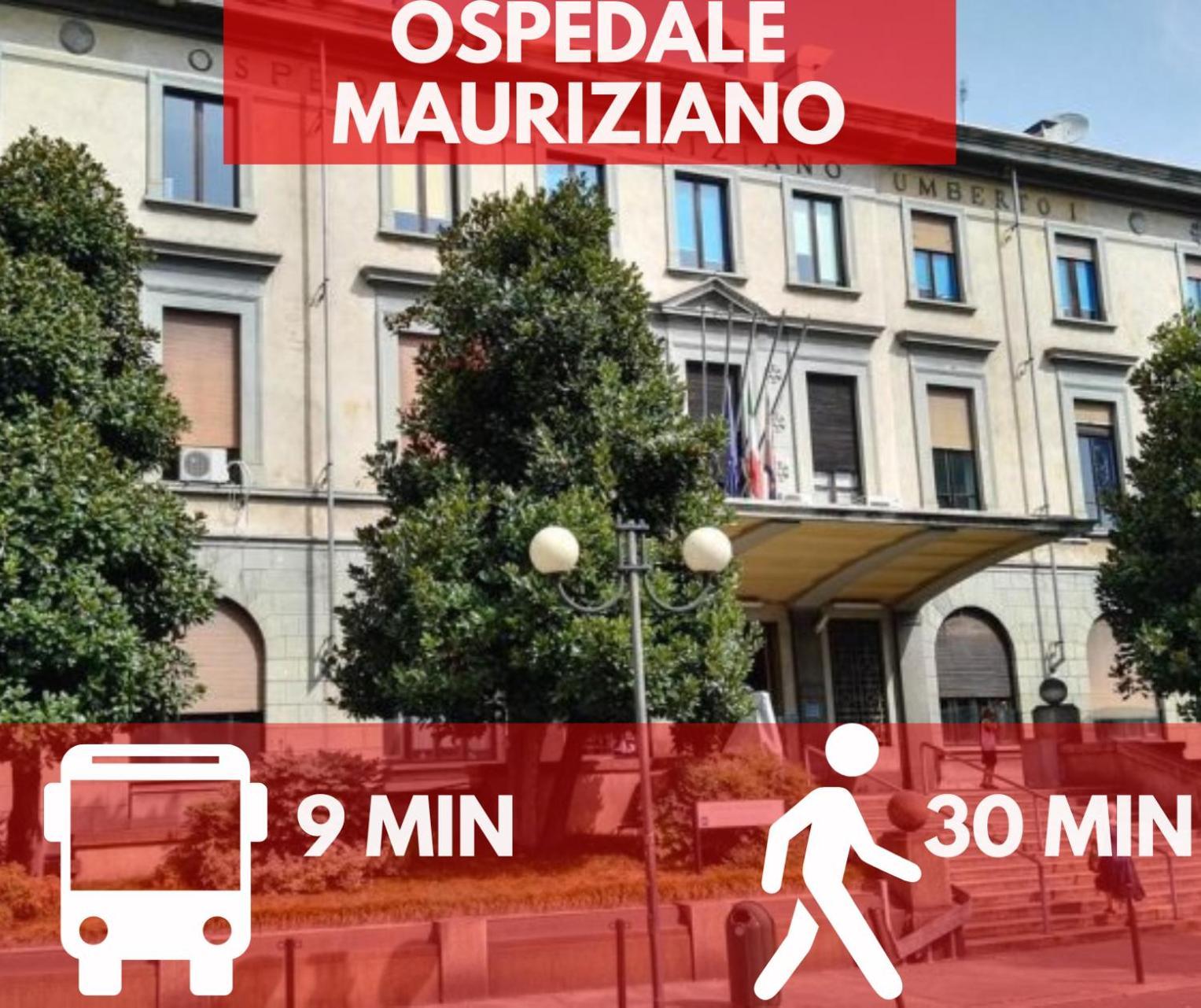 Casa Lingotto Fiere Metro Turim Exterior foto