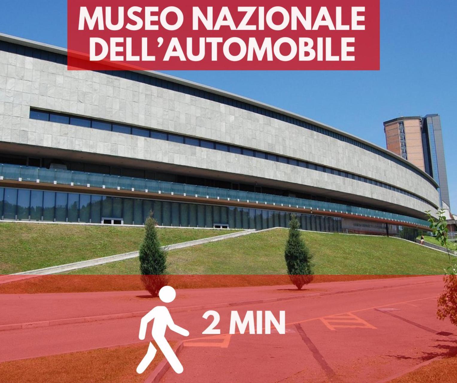Casa Lingotto Fiere Metro Turim Exterior foto